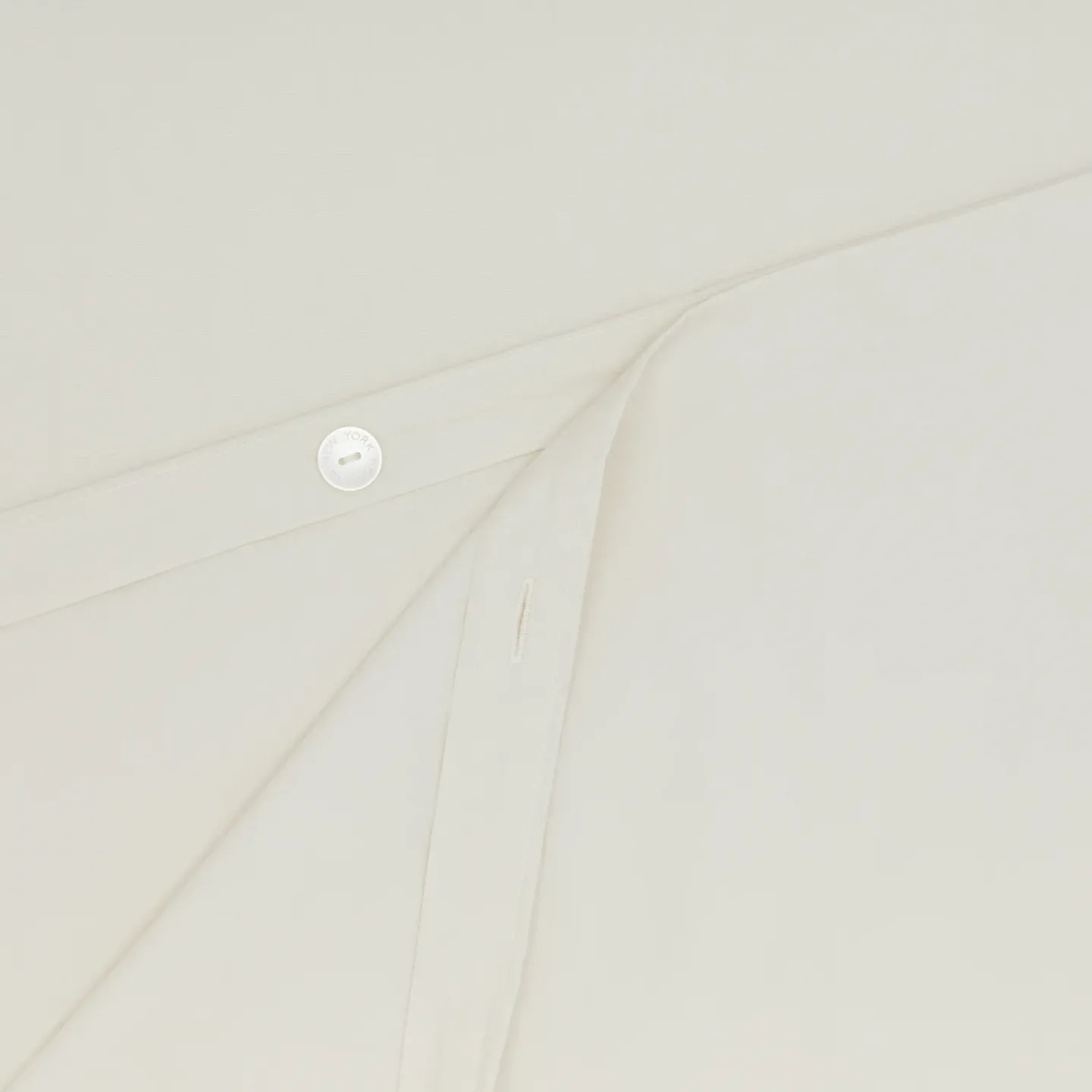 Hawkins New York Duvets^Essential Percale Duvet