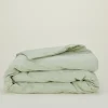 Hawkins New York Duvets^Essential Percale Duvet