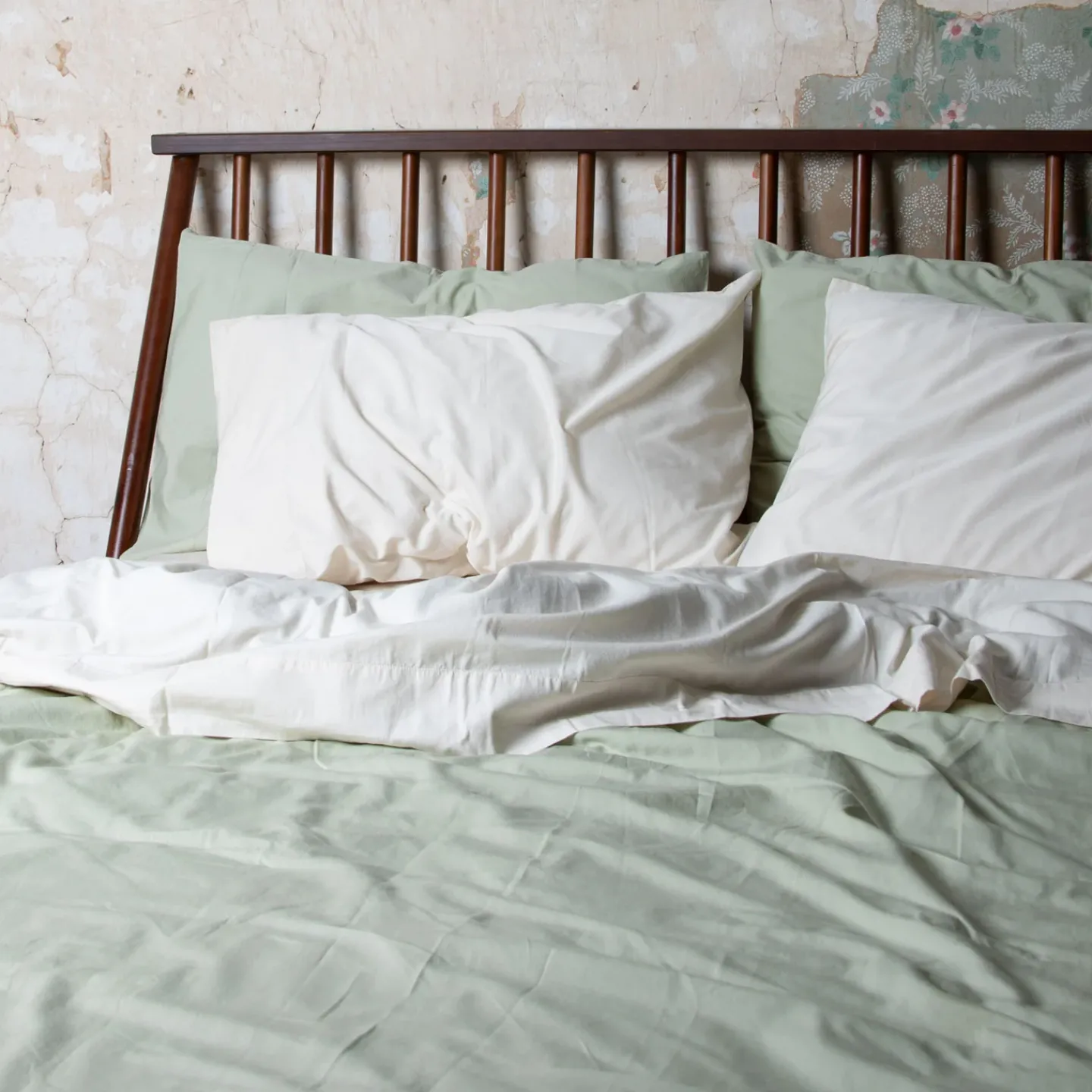 Hawkins New York Duvets^Essential Percale Duvet