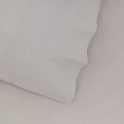 Hawkins New York Pillows|Pillows & Shams^Essential Percale Pillowcases, Set of 2