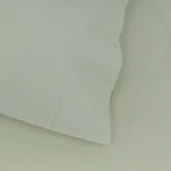 Hawkins New York Pillows|Pillows & Shams^Essential Percale Pillowcases, Set of 2