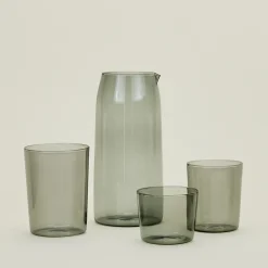Hawkins New York Glassware & Barware^Essential Pitcher