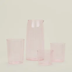 Hawkins New York Glassware & Barware|Serveware^Essential Pitcher