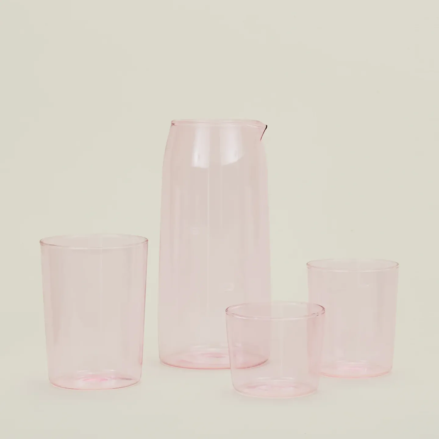 Hawkins New York Glassware & Barware|Serveware^Essential Pitcher