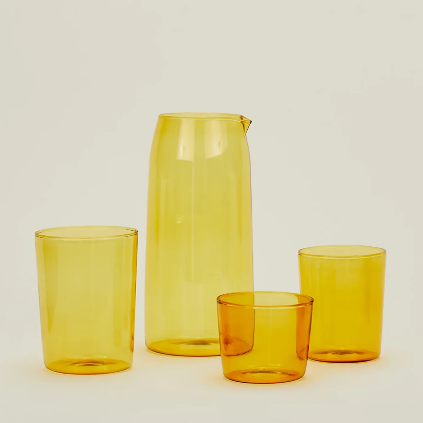 Hawkins New York Glassware & Barware|Serveware^Essential Pitcher