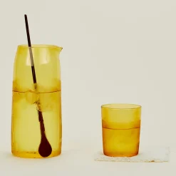 Hawkins New York Glassware & Barware|Serveware^Essential Pitcher