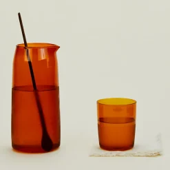 Hawkins New York Glassware & Barware^Essential Pitcher
