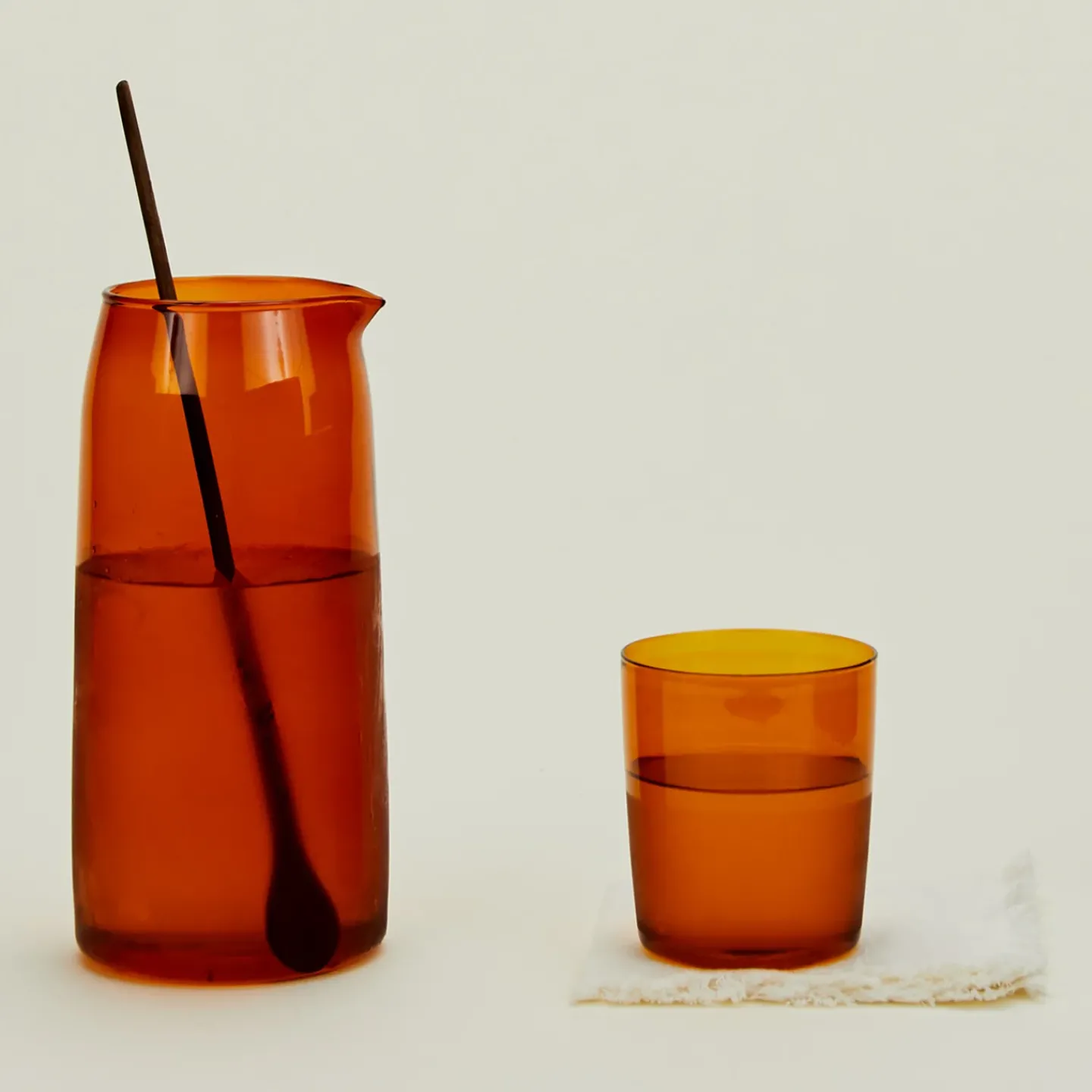 Hawkins New York Glassware & Barware^Essential Pitcher