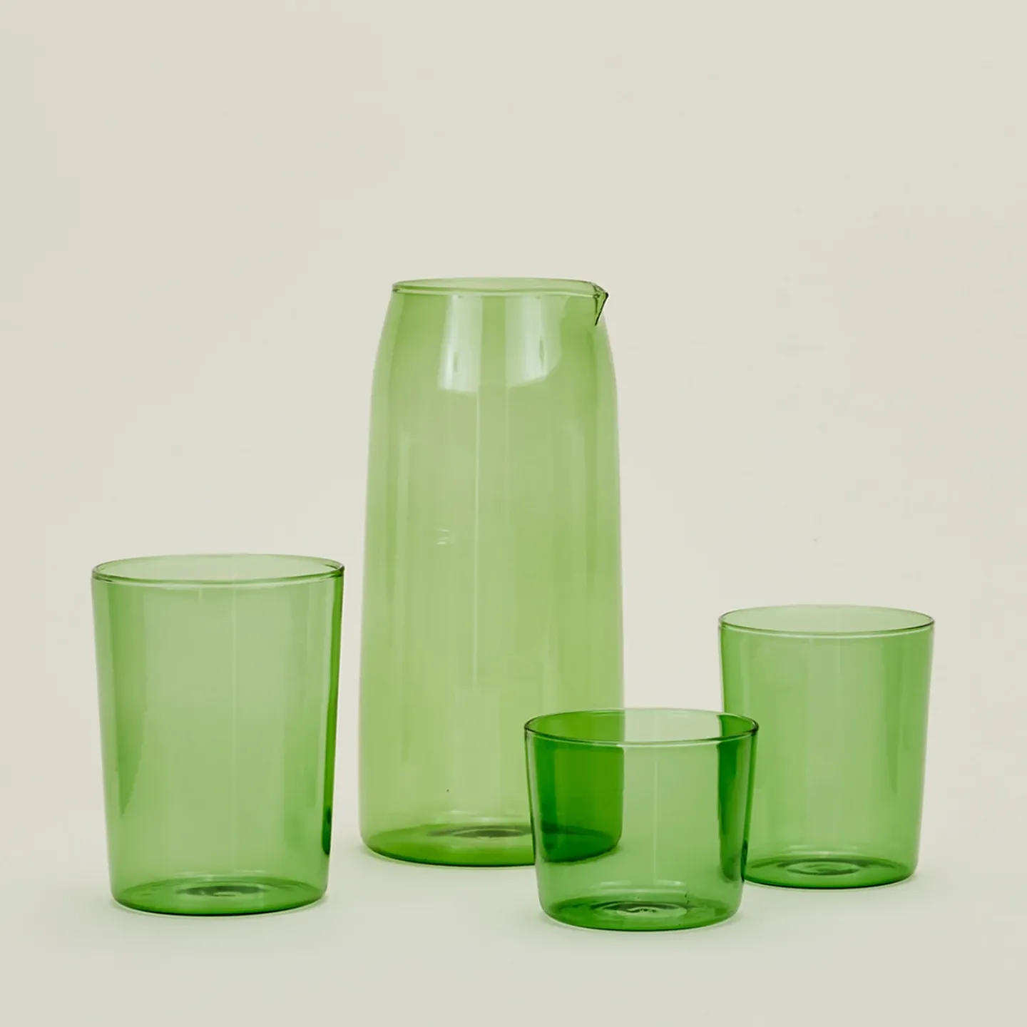 Hawkins New York Glassware & Barware^Essential Pitcher