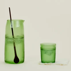 Hawkins New York Glassware & Barware^Essential Pitcher