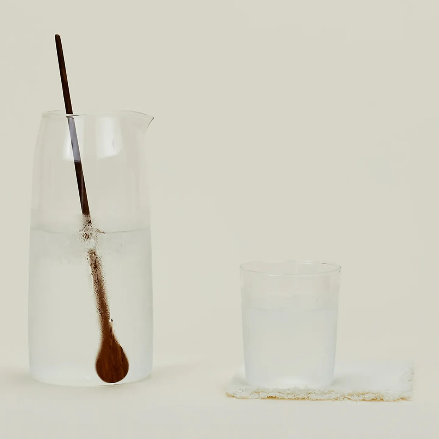 Hawkins New York Glassware & Barware|Serveware^Essential Pitcher