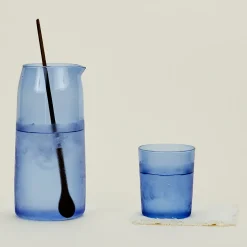 Hawkins New York Glassware & Barware^Essential Pitcher