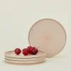 Hawkins New York Dinnerware^Essential Salad Plate, Set of 4