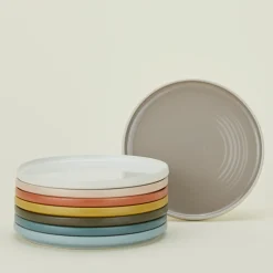 Hawkins New York Dinnerware^Essential Salad Plate, Set of 4