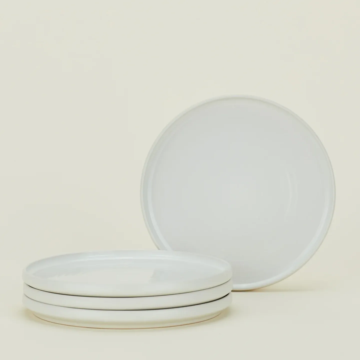 Hawkins New York Dinnerware^Essential Salad Plate, Set of 4