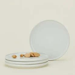 Hawkins New York Dinnerware^Essential Salad Plate, Set of 4