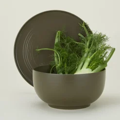 Hawkins New York Serveware^Essential Serveware Set