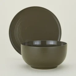 Hawkins New York Serveware^Essential Serveware Set