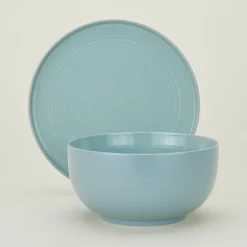Hawkins New York Serveware^Essential Serveware Set