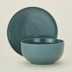 Hawkins New York Serveware^Essential Serveware Set
