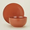 Hawkins New York Serveware^Essential Serveware Set