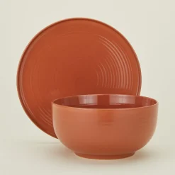 Hawkins New York Serveware^Essential Serveware Set