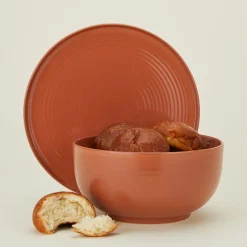 Hawkins New York Serveware^Essential Serveware Set