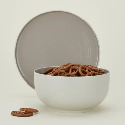 Hawkins New York Serveware^Essential Serveware Set