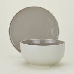 Hawkins New York Serveware^Essential Serveware Set