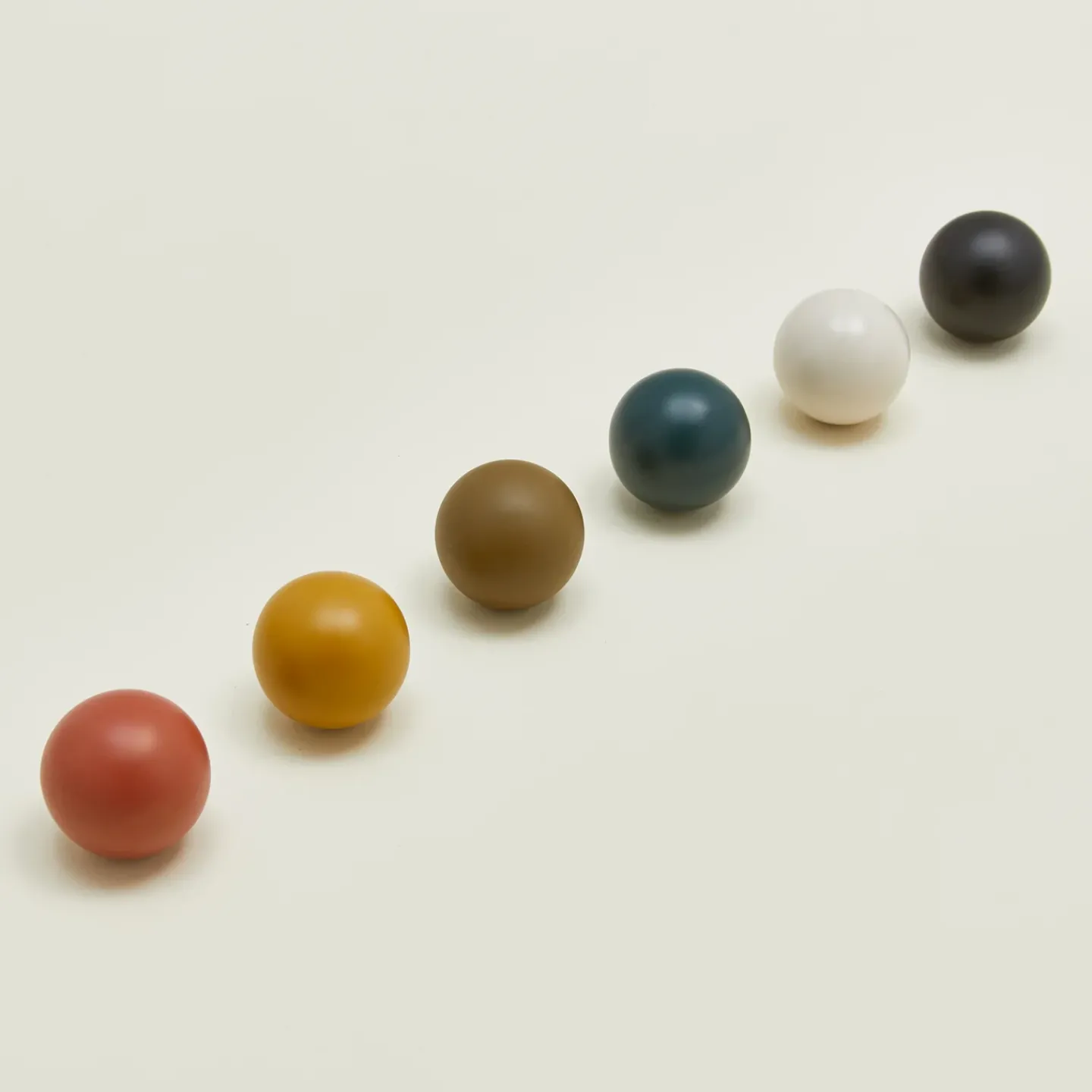 Hawkins New York Kitchen Hardware|Hardware^Essential Sphere Knob