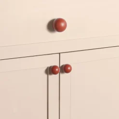 Hawkins New York Kitchen Hardware|Hardware^Essential Sphere Knob