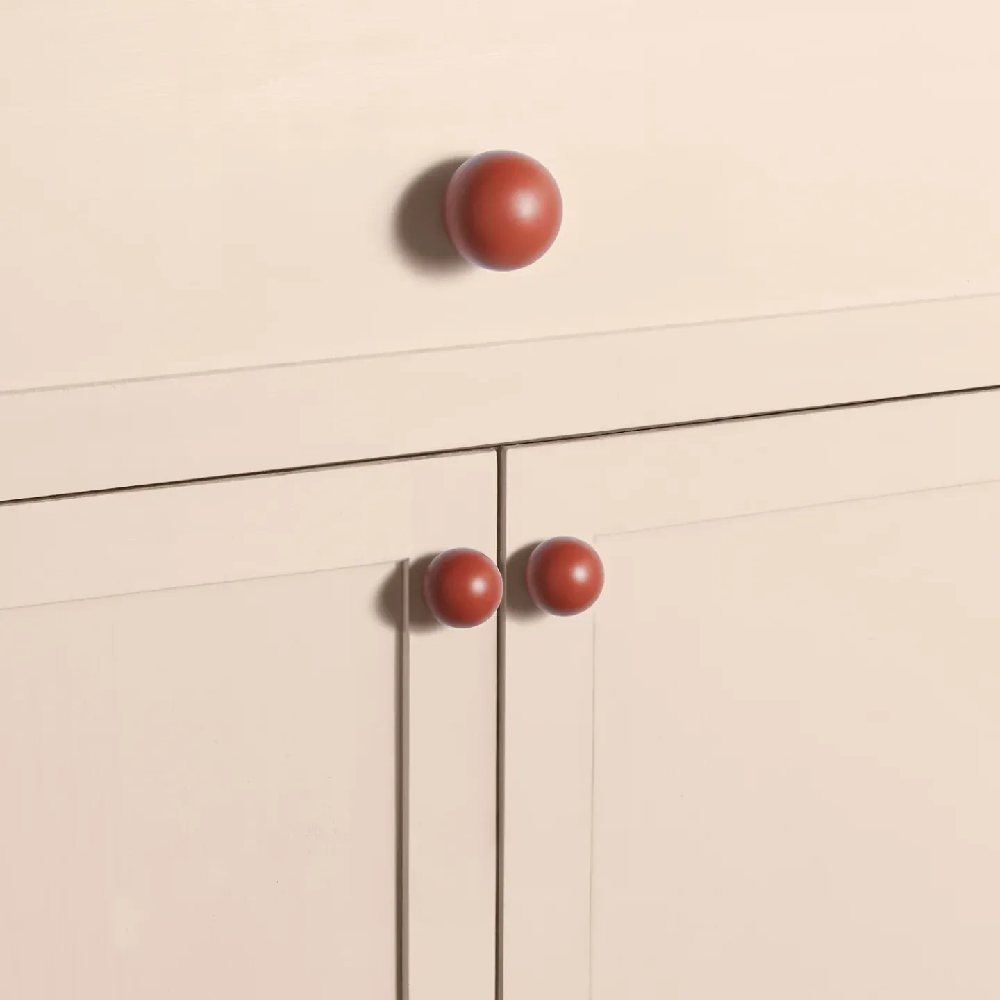 Hawkins New York Kitchen Hardware|Hardware^Essential Sphere Knob