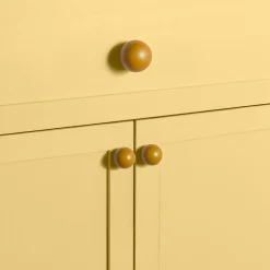 Hawkins New York Kitchen Hardware|Hardware^Essential Sphere Knob