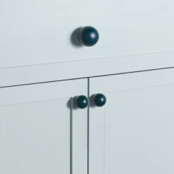 Hawkins New York Kitchen Hardware|Hardware^Essential Sphere Knob