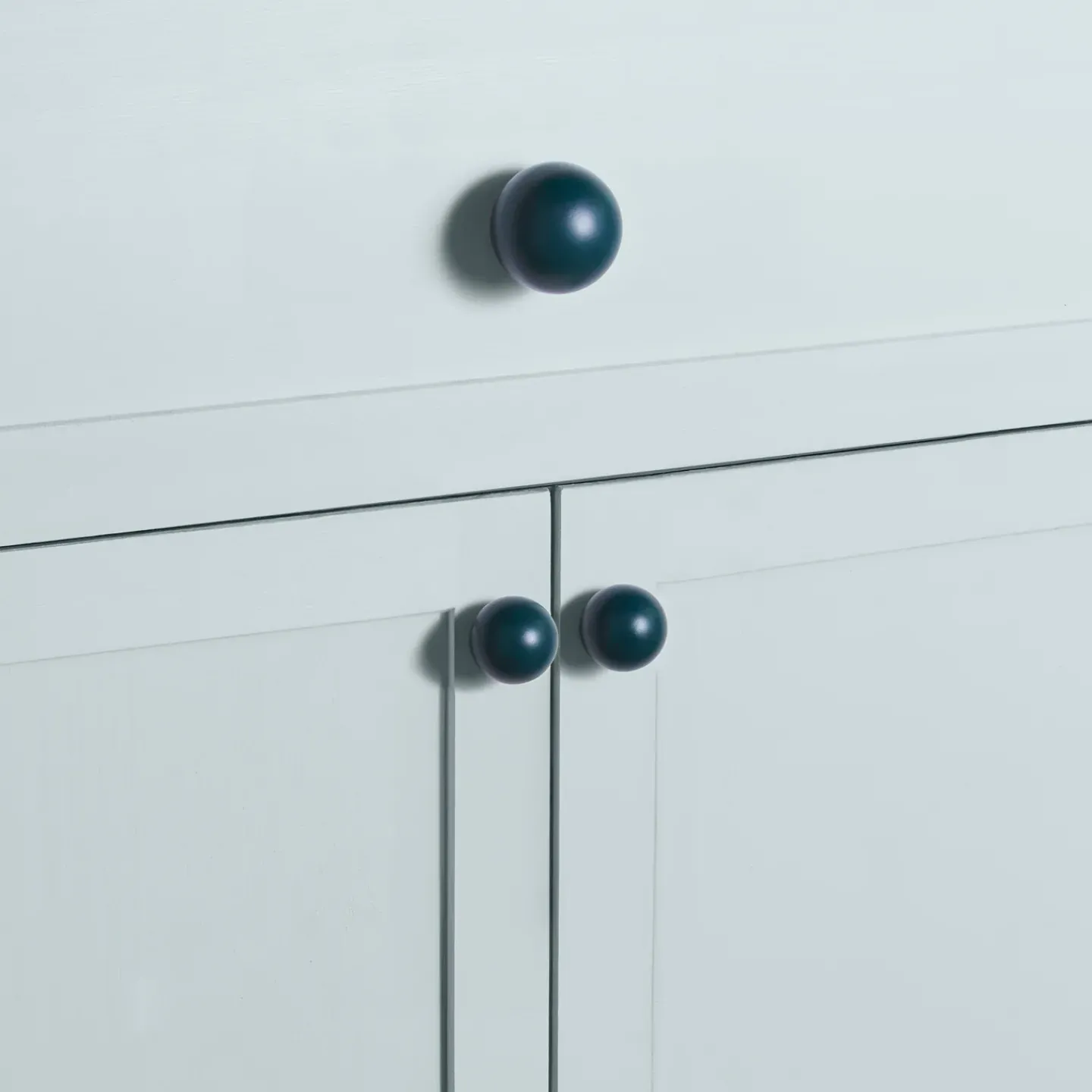 Hawkins New York Kitchen Hardware|Hardware^Essential Sphere Knob