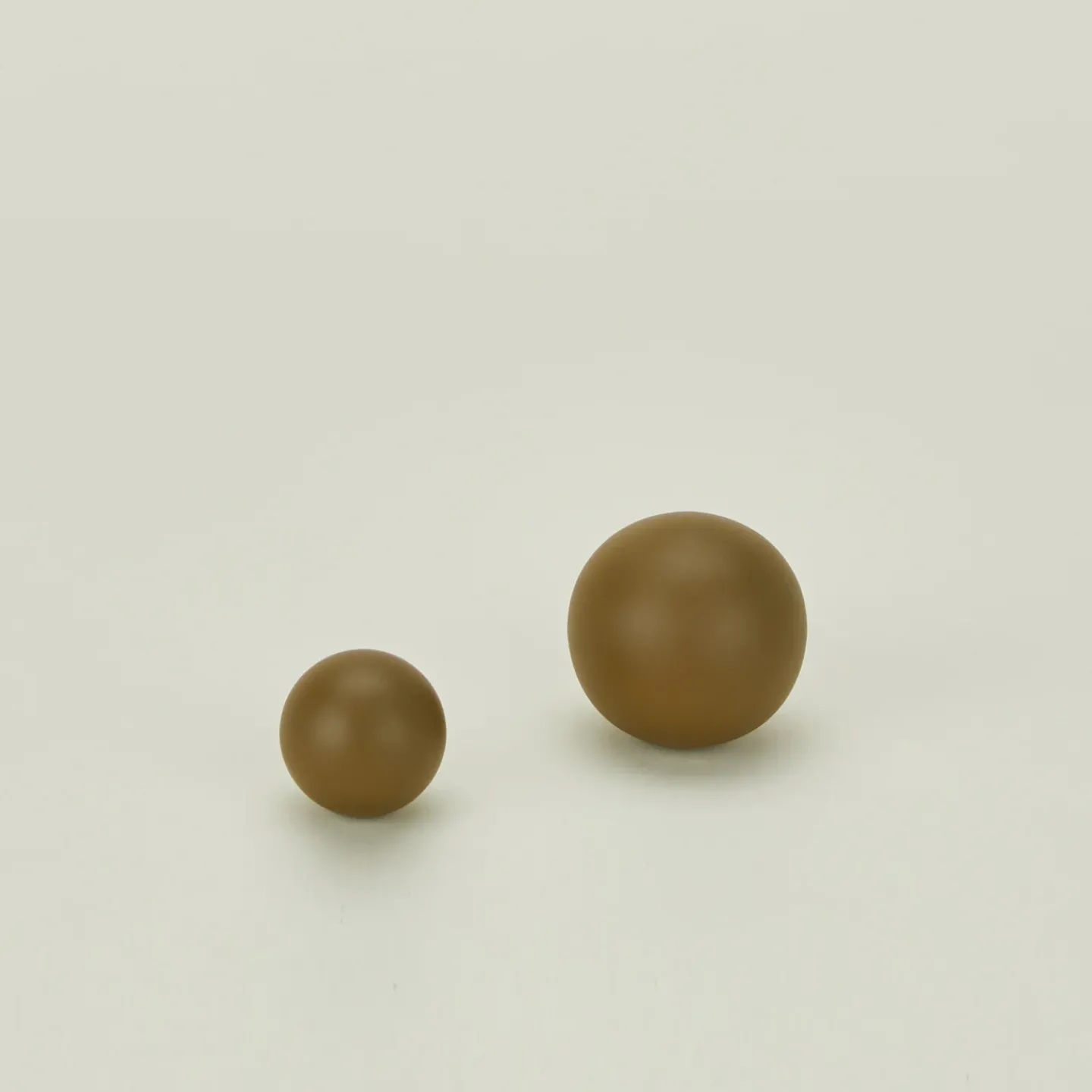 Hawkins New York Kitchen Hardware|Hardware^Essential Sphere Knob