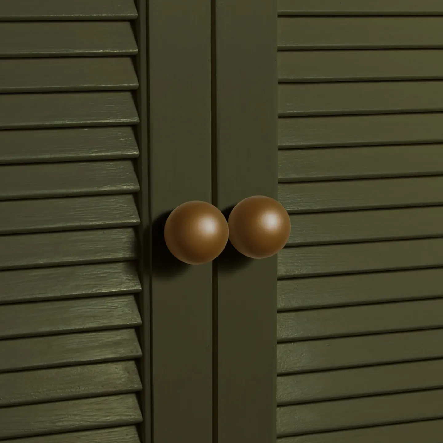 Hawkins New York Kitchen Hardware|Hardware^Essential Sphere Knob