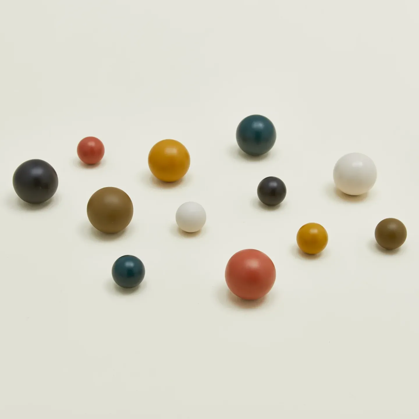 Hawkins New York Kitchen Hardware|Hardware^Essential Sphere Knob