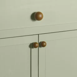 Hawkins New York Kitchen Hardware|Hardware^Essential Sphere Knob