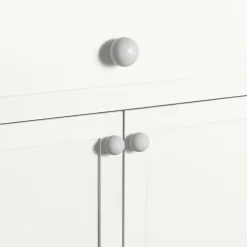 Hawkins New York Kitchen Hardware|Hardware^Essential Sphere Knob