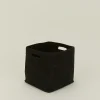 Hawkins New York Bath Accessories|Storage & Organization^Essential Square Basket