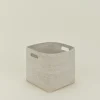 Hawkins New York Bath Accessories|Storage & Organization^Essential Square Basket