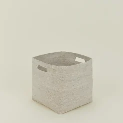 Hawkins New York Bath Accessories|Storage & Organization^Essential Square Basket