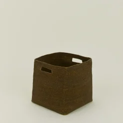 Hawkins New York Bath Accessories|Storage & Organization^Essential Square Basket