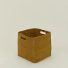 Hawkins New York Storage & Organization|Baskets & Storage^Essential Square Basket