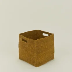 Hawkins New York Storage & Organization|Baskets & Storage^Essential Square Basket