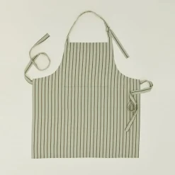 Hawkins New York Kitchen Textiles^Essential Striped Apron