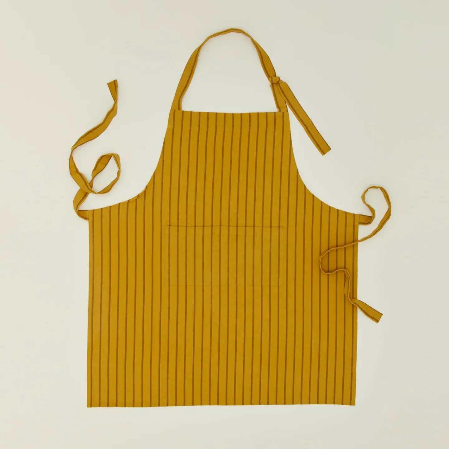 Hawkins New York Kitchen Textiles^Essential Striped Apron