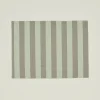Hawkins New York Table Linens^Essential Striped Placemat, Set of 4