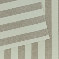 Hawkins New York Table Linens^Essential Striped Placemat, Set of 4